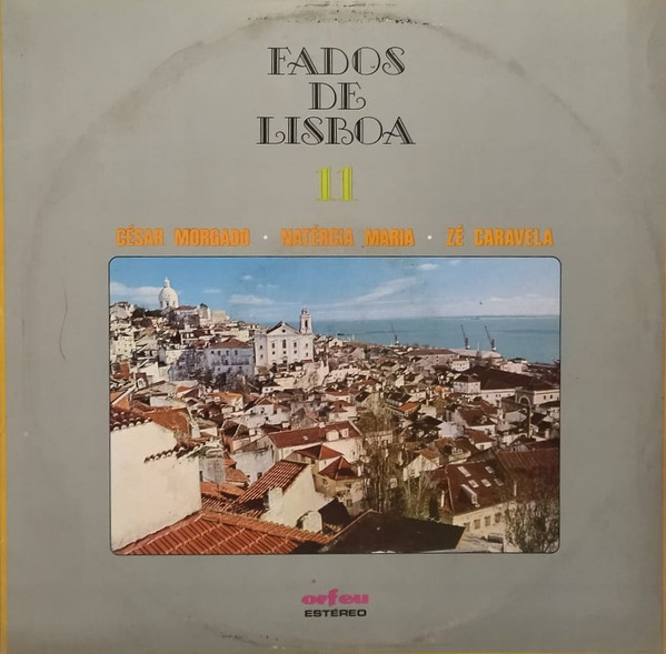 Fados de Lisboa 11