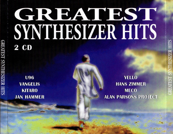 Greatest Synthesizer Hits