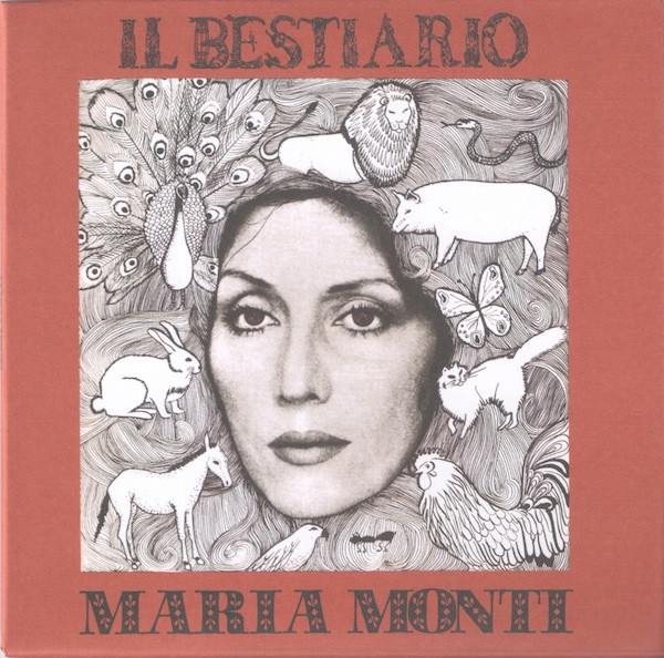Il Bestiario