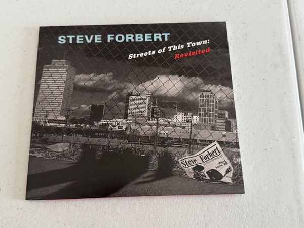 Streets Of This Town: Revisited