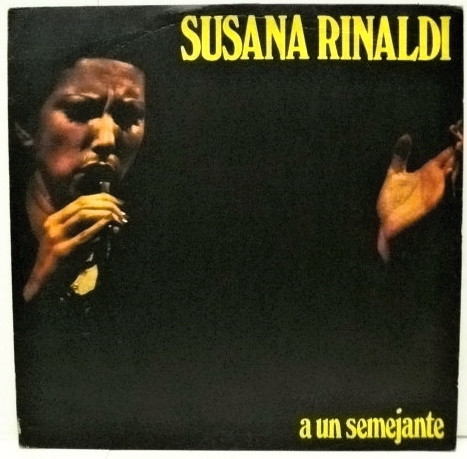 A Un Semejante