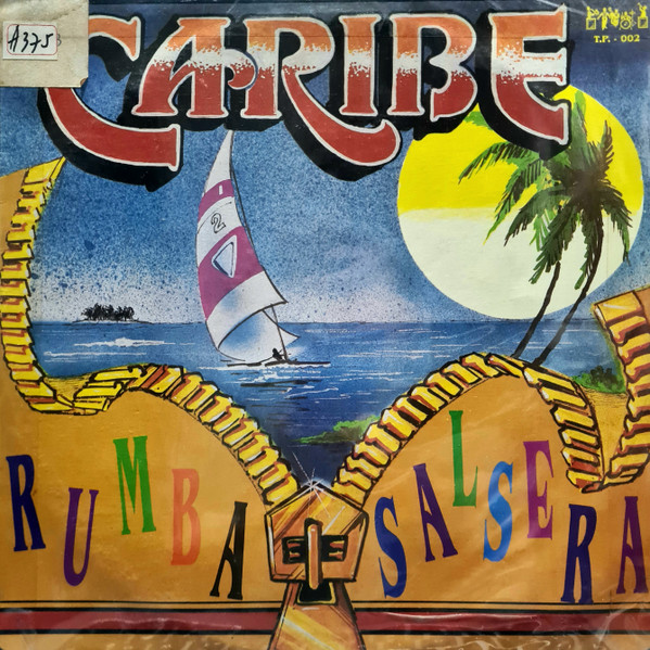 Caribe Rumba Salsera