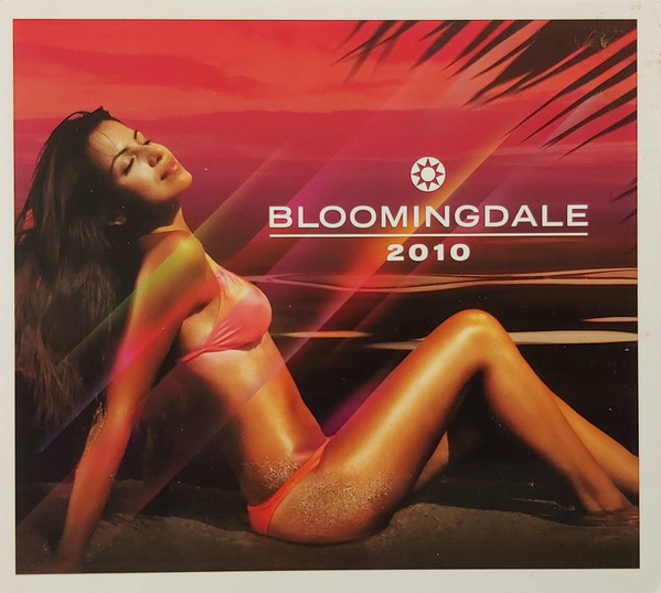 Bloomingdale 2010