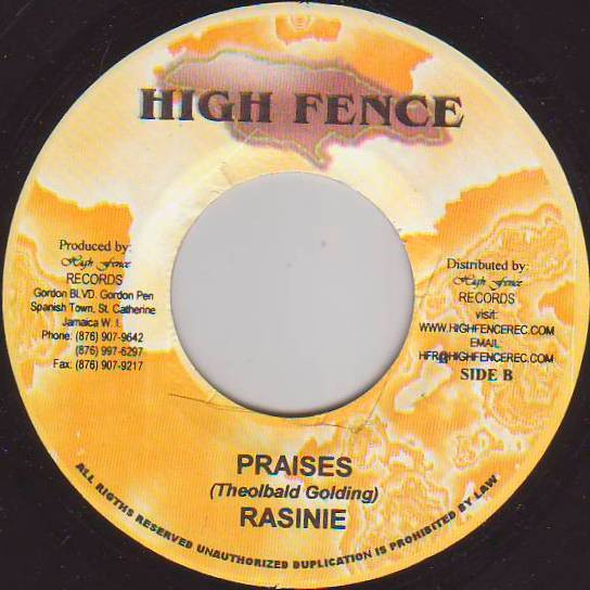 Love Me / Praises
