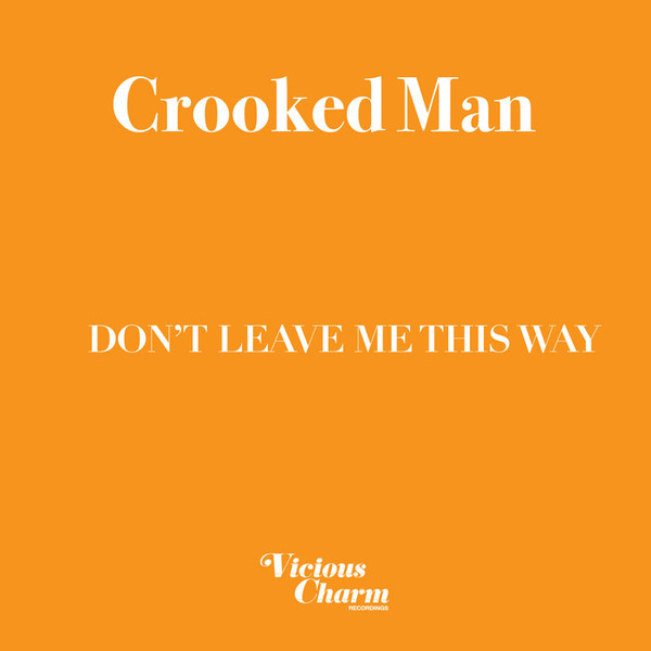 Don't Leave Me This Way