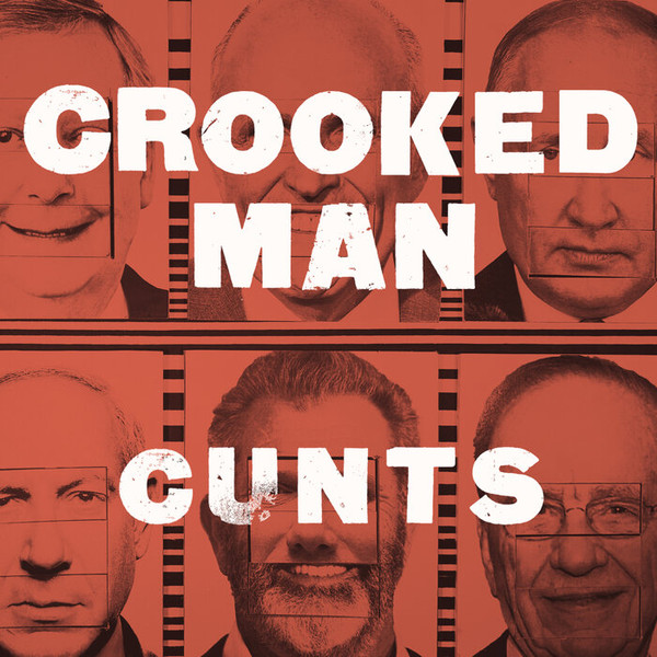Cunts