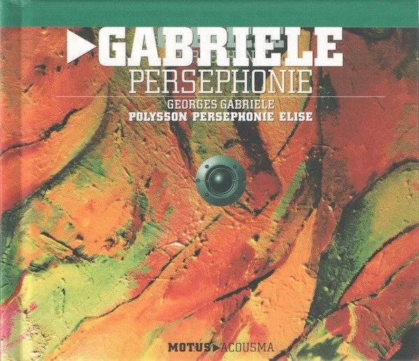 Persephonie