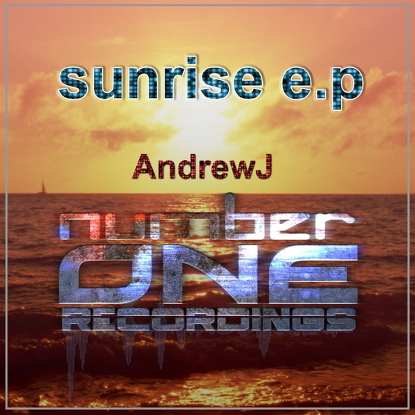 Sunrise E.P