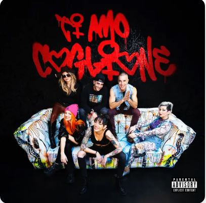 Ti Amo Coglione