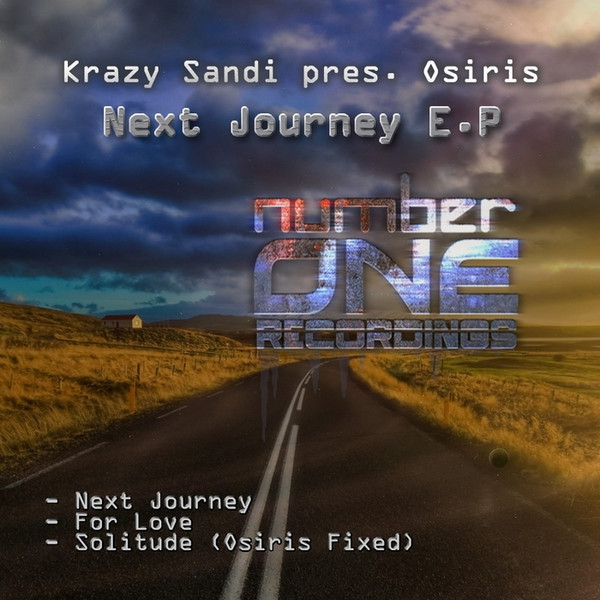 Next Journey E.P