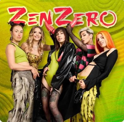 ZenZero