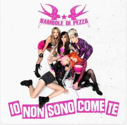 Io Non Sono Come Te
