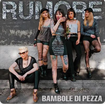 Rumore