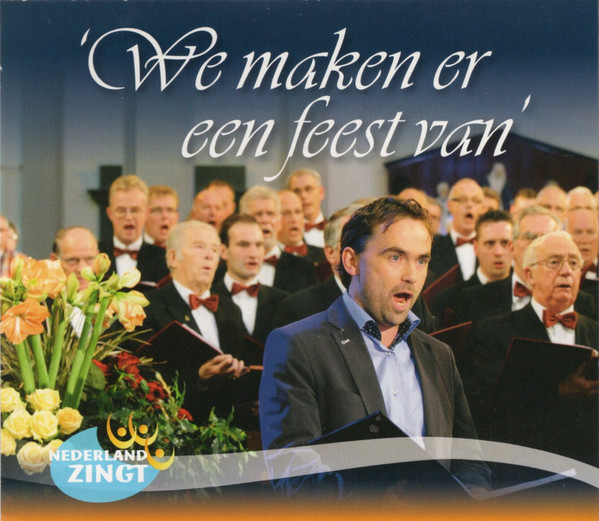 We Maken Er Een Feest Van 