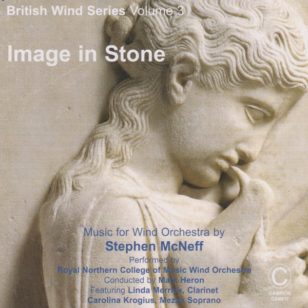 Image In Stone