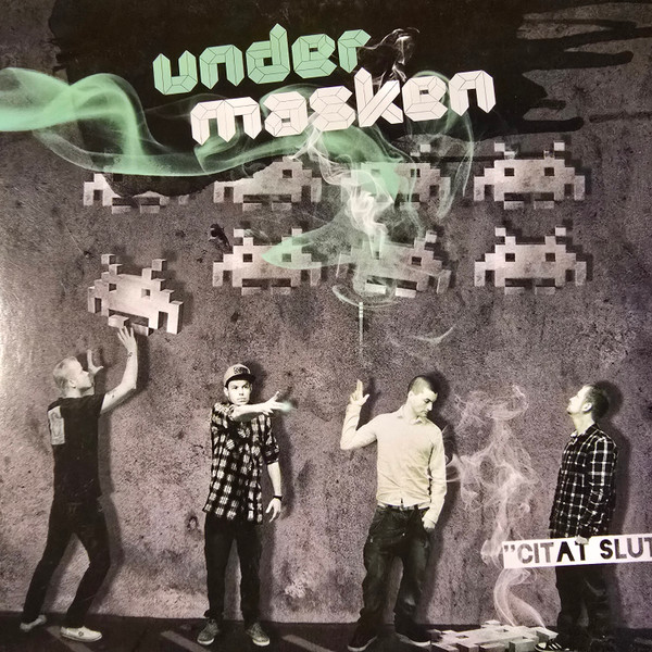 Under Masken