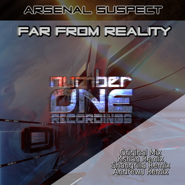 Far From Reality