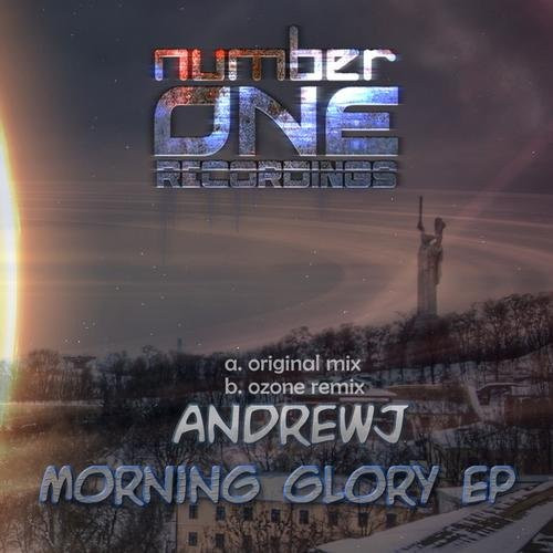 Morning Glory EP
