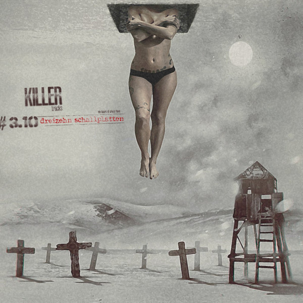 Killer Tracks #3.10