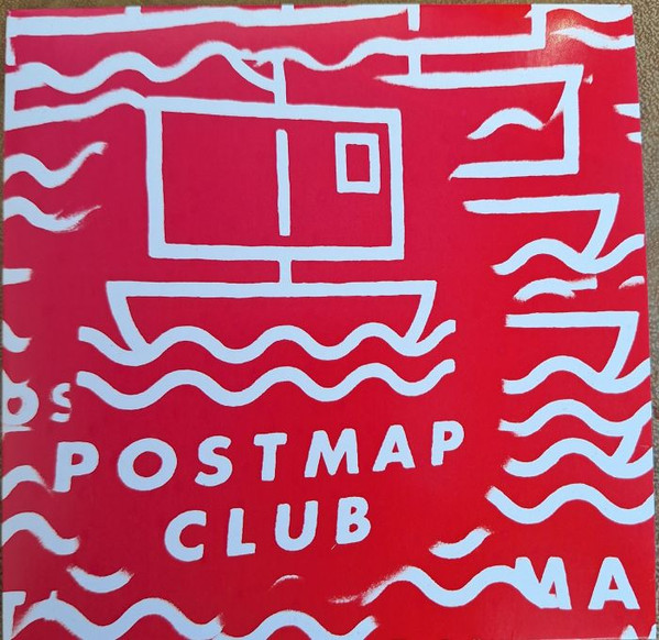 Lost Map Records - Club Classics Vol.2