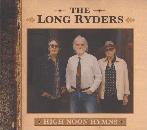 High Noon Hymns
