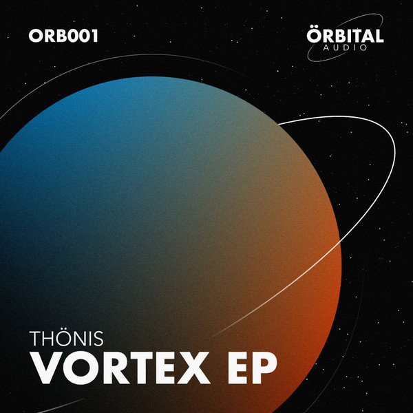 Vortex EP