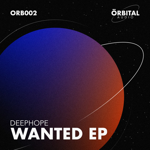 Wanted EP