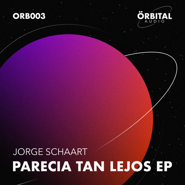 Parecia Tan Lejos EP