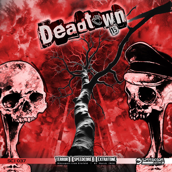 Deadtown 15