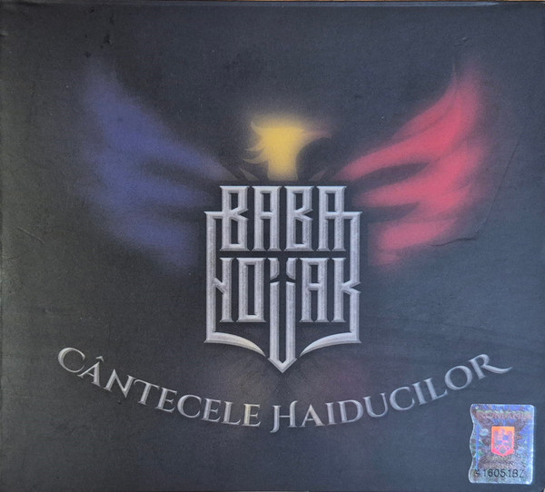Cântecele Haiducilor