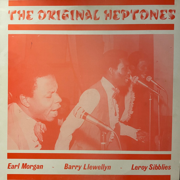 The Original Heptones