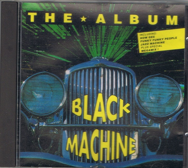The Album