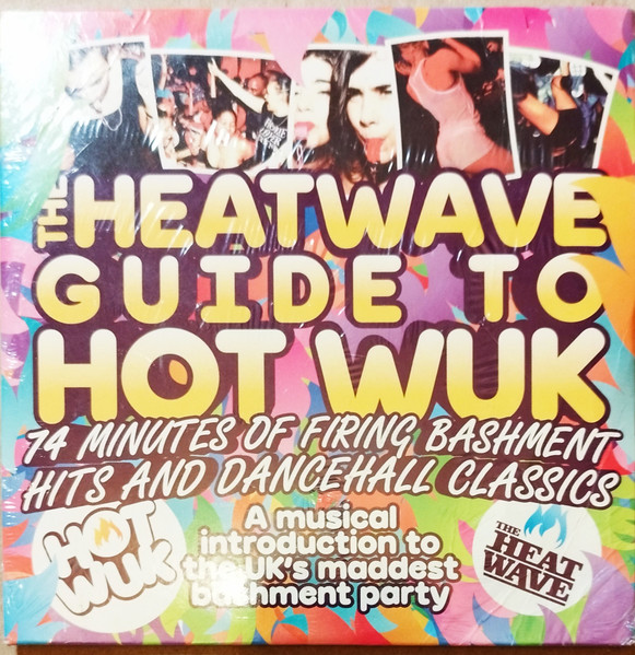 The Heatwave Guide To Hot Wuk
