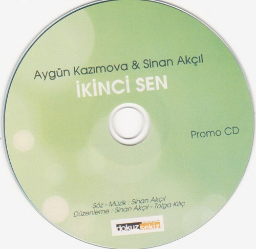 İkinci Sen