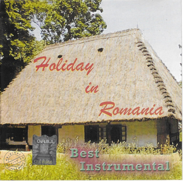 Holiday In Romania Best Instrumental