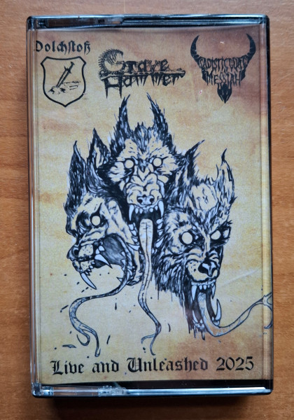 Live & Unleashed 2025