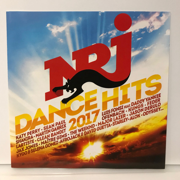 NRJ Dance Hits 2017