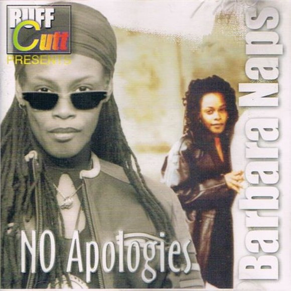 No Apologies
