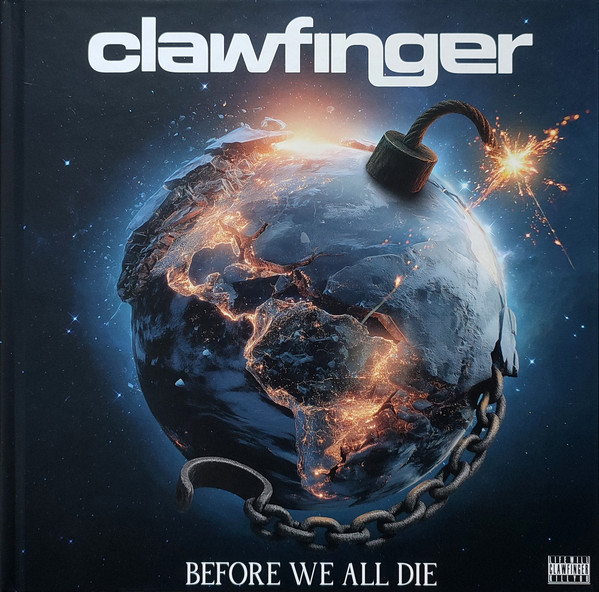 Before We All Die