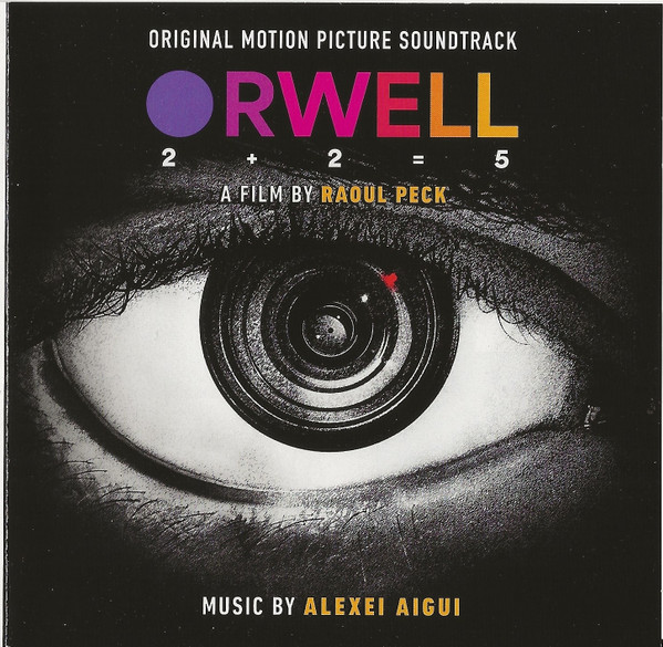 Orwell : 2 + 2 = 5 / Maigret Et Le Mort Amoureux / Victor Comme Tout Le Monde (Bandes Originales Des Films)
