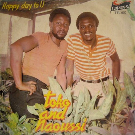 Happy Day To U