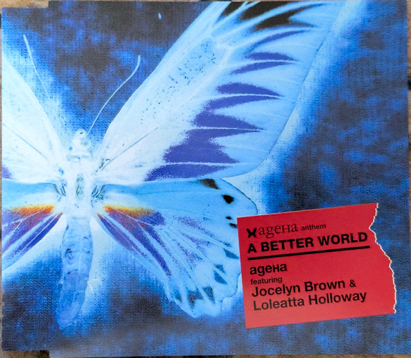 A Better World