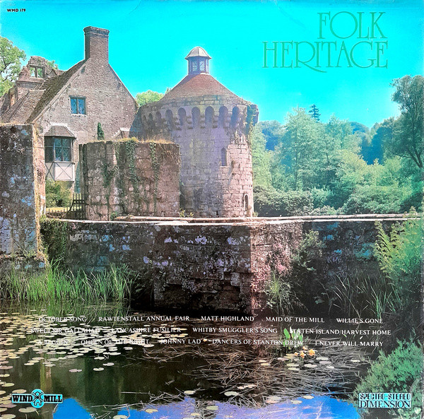 Folk Heritage