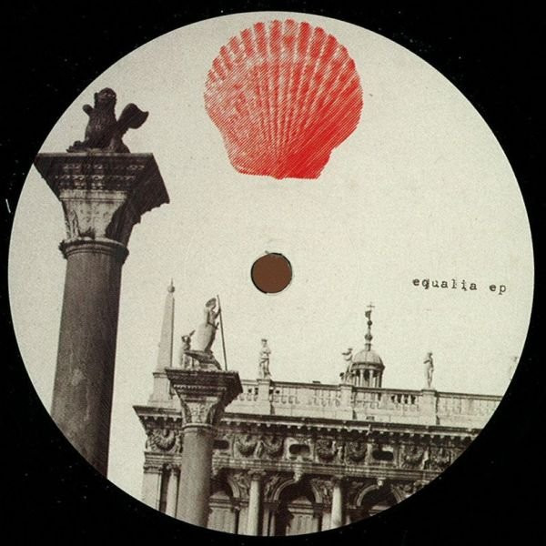 Equalia EP