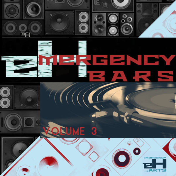 eMERGENCY BARS Vol 3