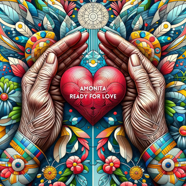 Ready For Love