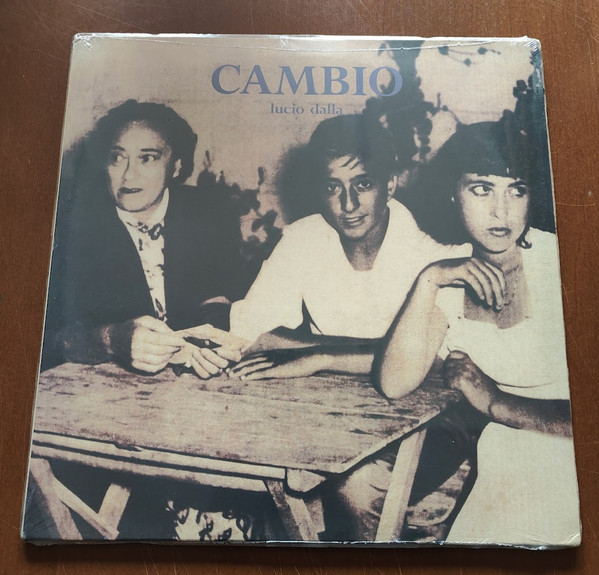 Cambio