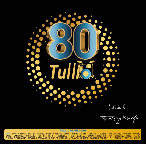 80 Tullio