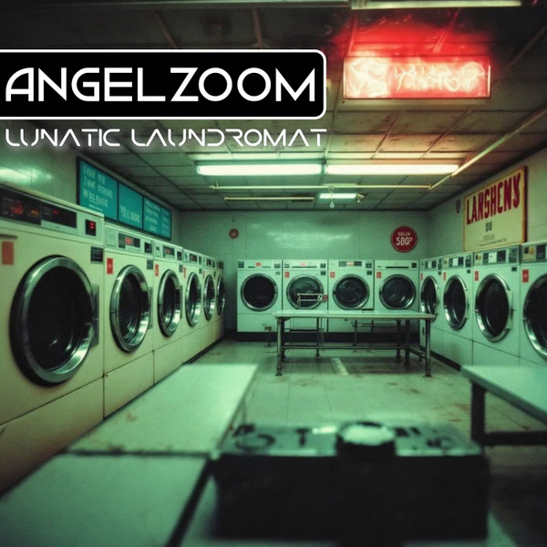 Lunatic Laundromat