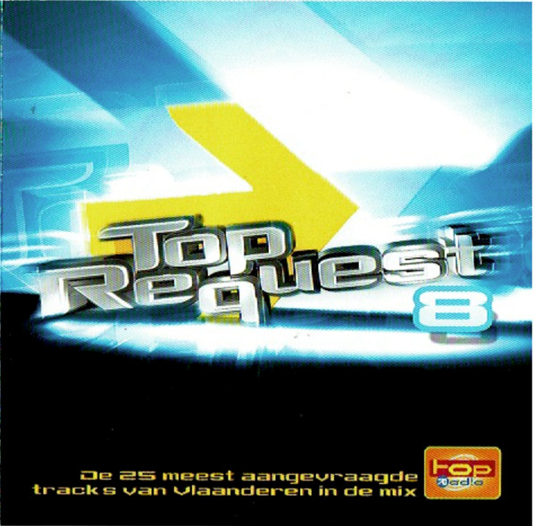 TopRequest 8